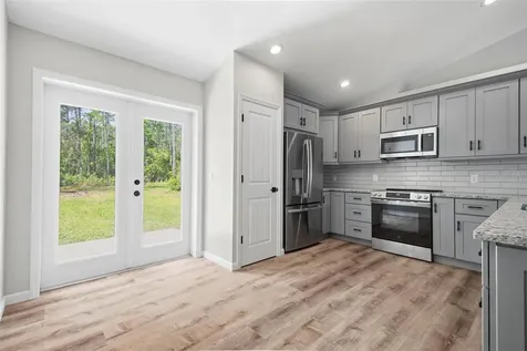 1730 Berrybush Street Bunnell FL 32110
