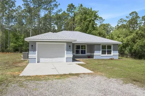 1730 Berrybush Street Bunnell FL 32110