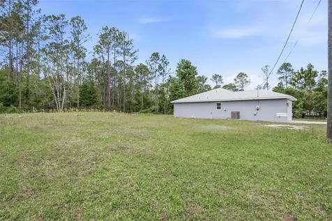 1730 Berrybush Street Bunnell FL 32110