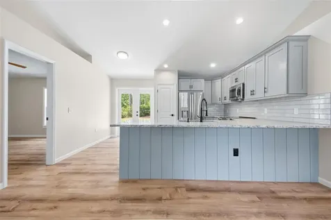 1730 Berrybush Street Bunnell FL 32110