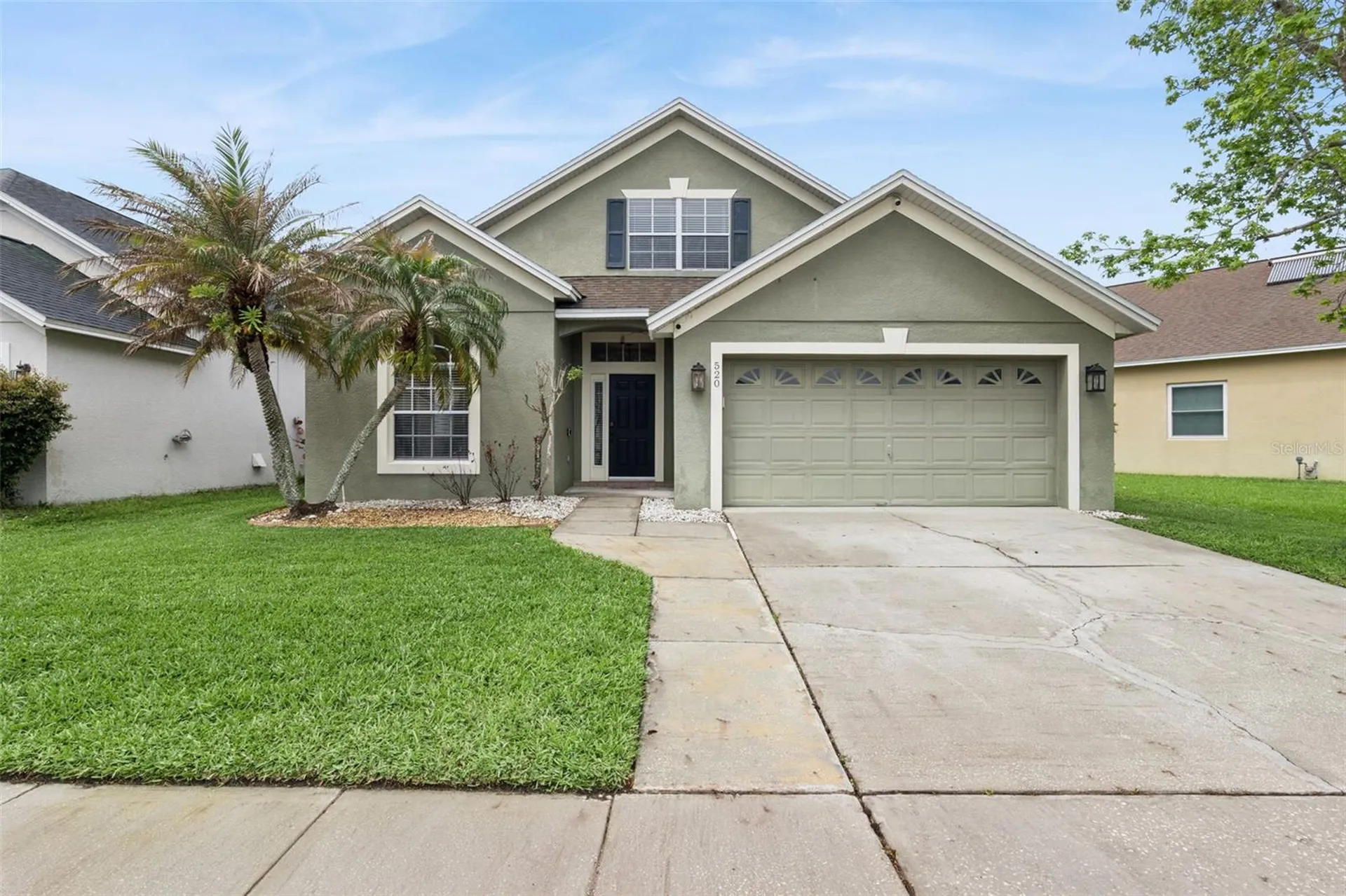 520 Tuten Trail Orlando FL 32828