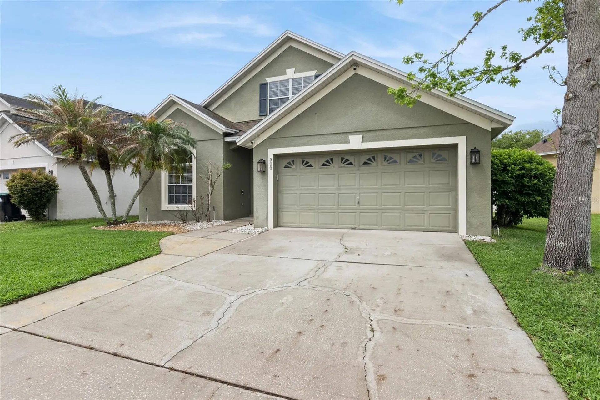 520 Tuten Trail Orlando FL 32828