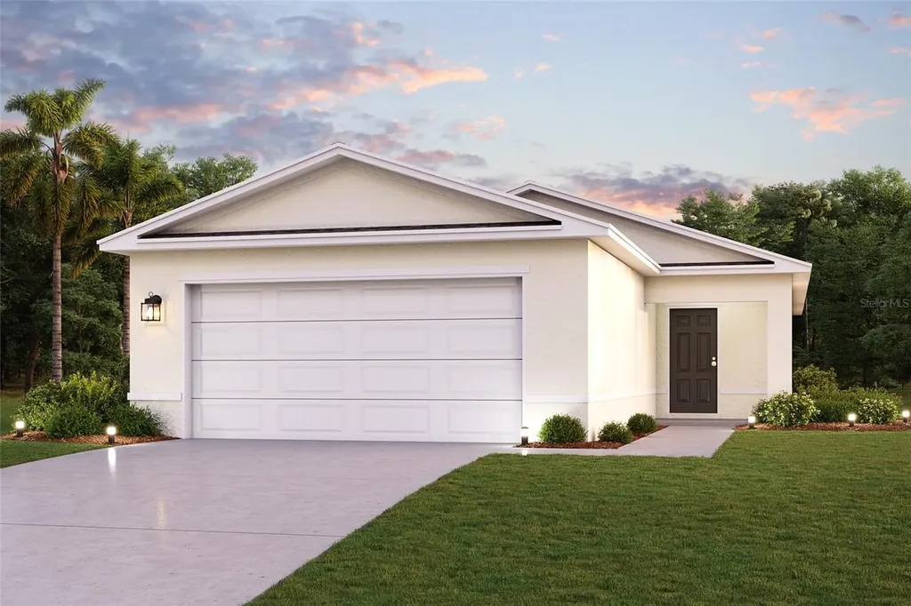 2077 Golden Beak Drive Eagle Lake FL 33839