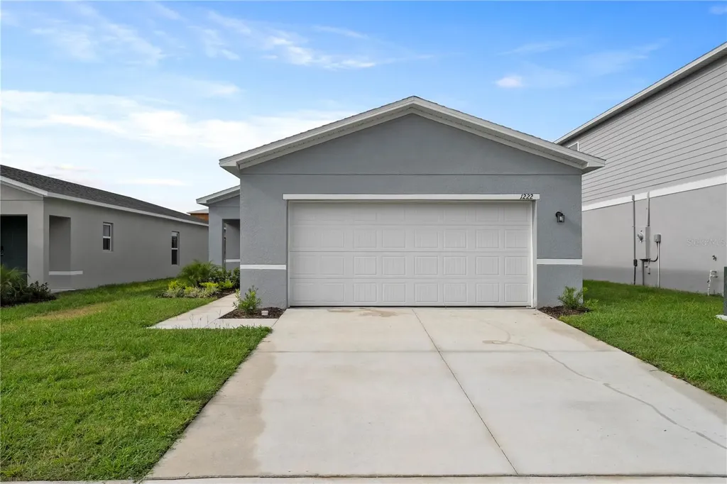 2077 Golden Beak Drive Eagle Lake FL 33839
