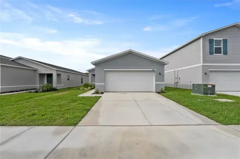 2077 Golden Beak Drive Eagle Lake FL 33839