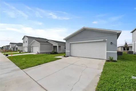 2077 Golden Beak Drive Eagle Lake FL 33839