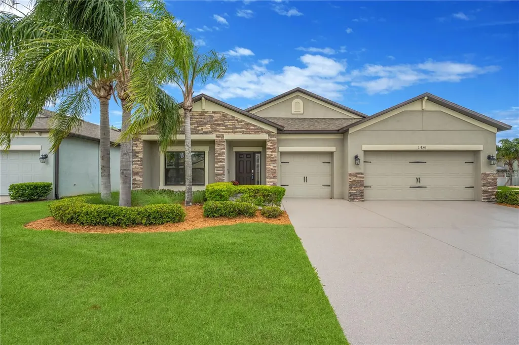 11450 Amapola Bloom Court Riverview FL 33579