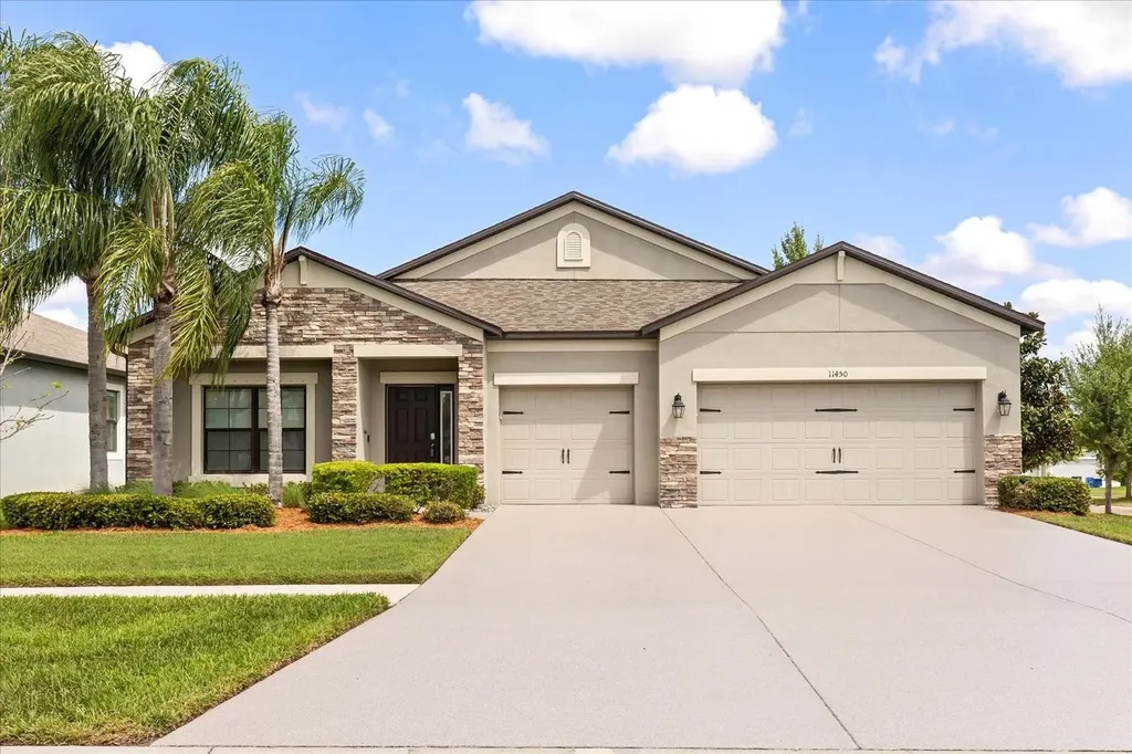 11450 Amapola Bloom Court Riverview FL 33579