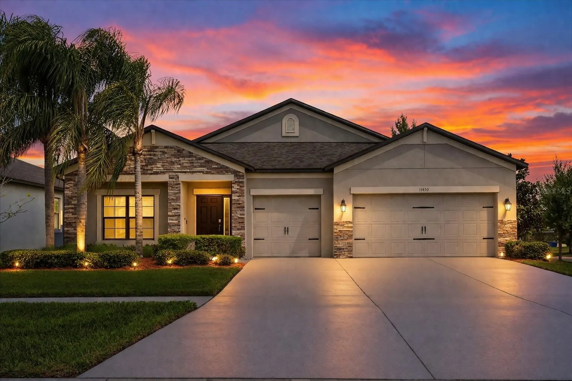 11450 Amapola Bloom Court Riverview FL 33579
