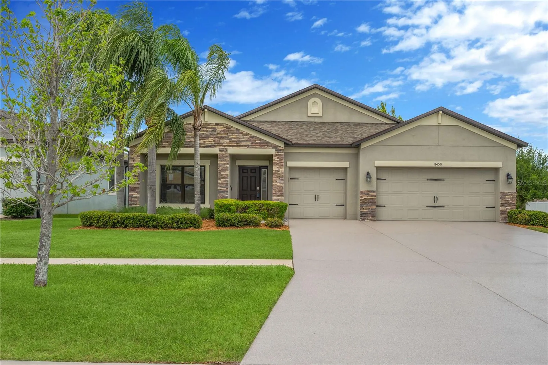 11450 Amapola Bloom Court Riverview FL 33579