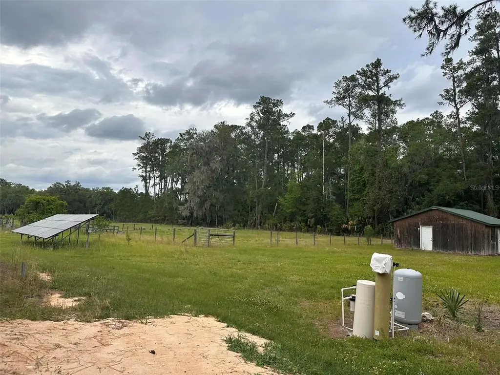 6800 NE 175th St. Road Citra FL 32113