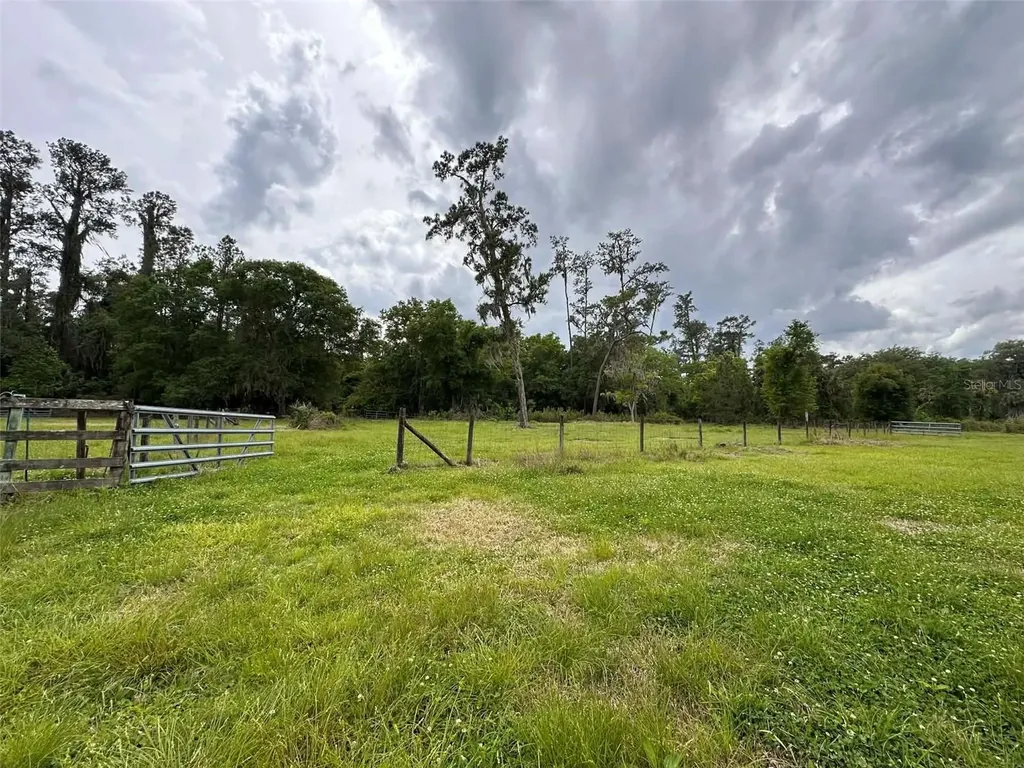 6800 NE 175th St. Road Citra FL 32113