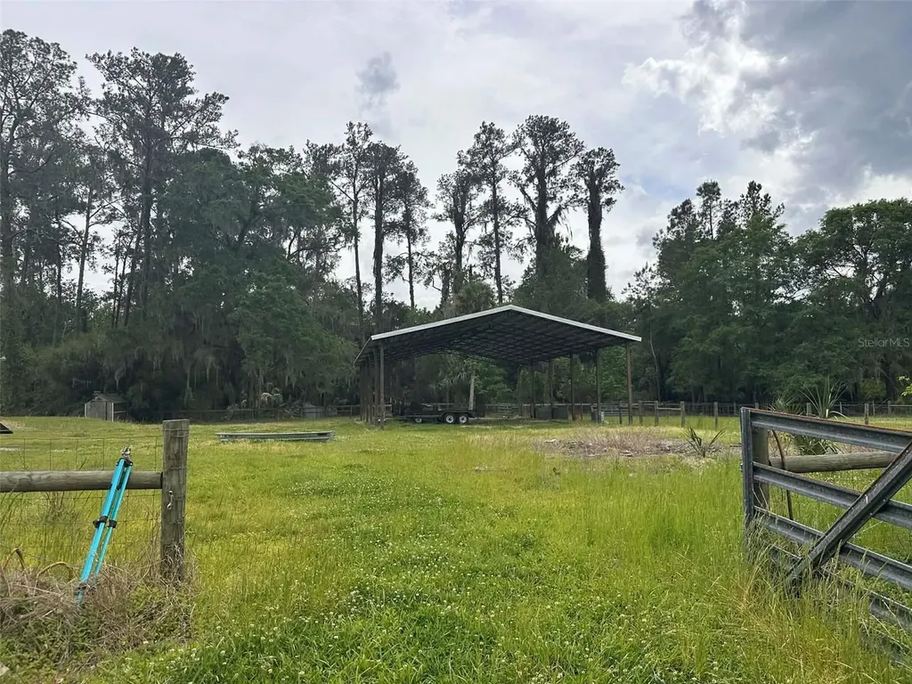 6800 NE 175th St. Road Citra FL 32113