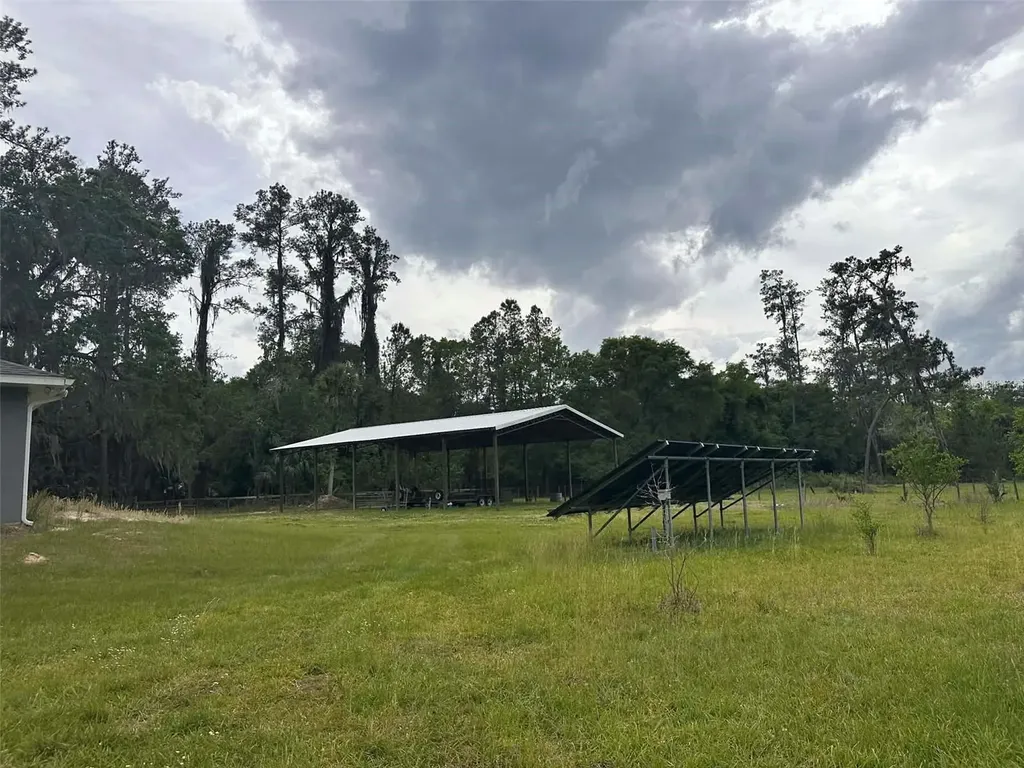6800 NE 175th St. Road Citra FL 32113