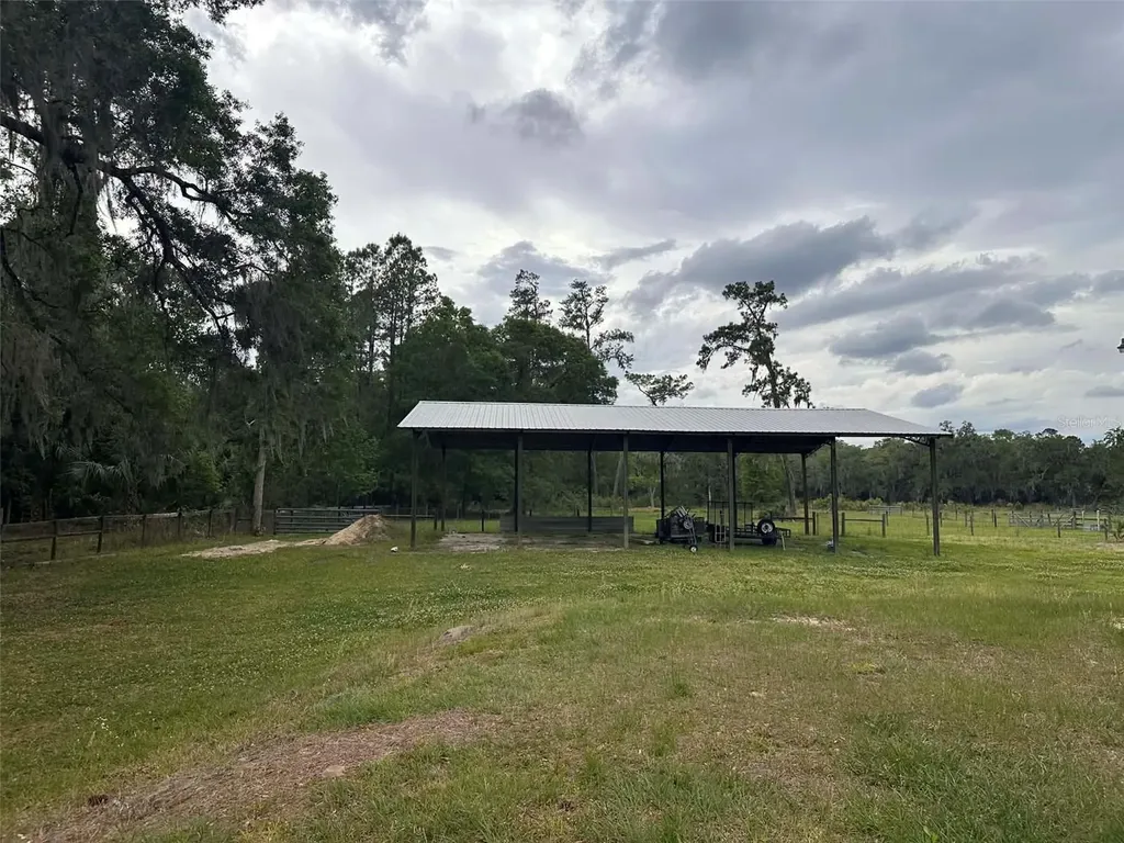 6800 NE 175th St. Road Citra FL 32113