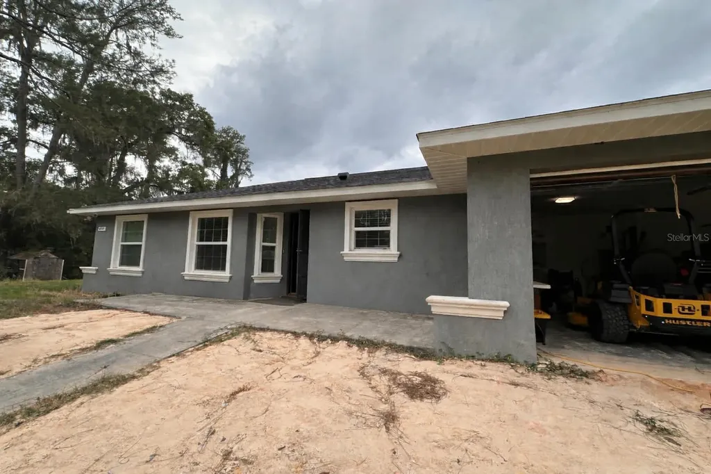 6800 NE 175th St. Road Citra FL 32113