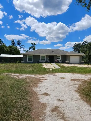 6800 NE 175th St. Road Citra FL 32113