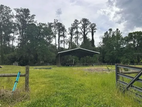 6800 NE 175th St. Road Citra FL 32113