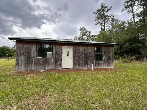 6800 NE 175th St. Road Citra FL 32113