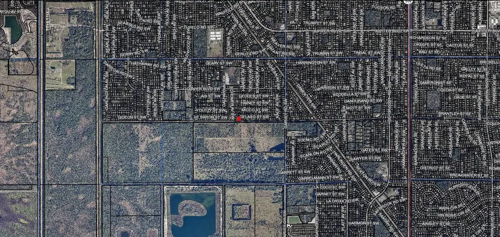 870 Gelaso Street SW Palm Bay FL 32908