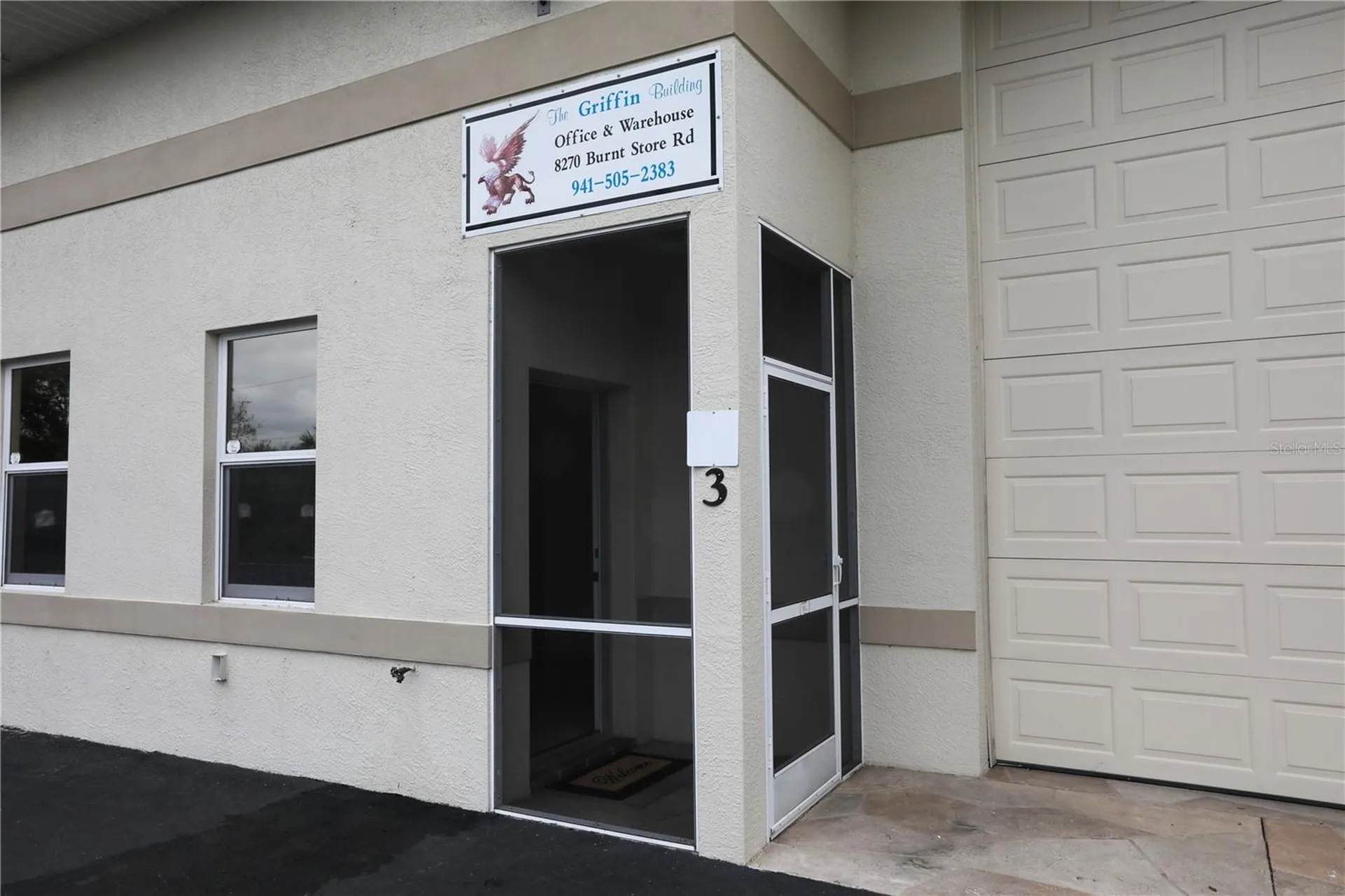 8270 Burnt Store Road Punta Gorda FL 33950