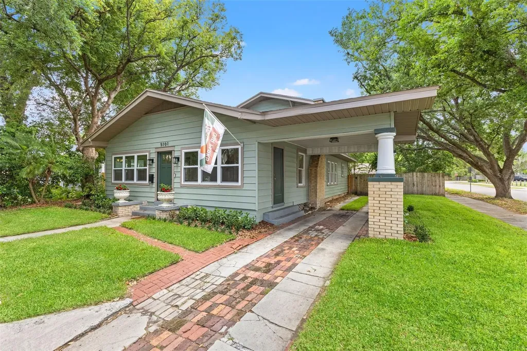 5101 N Seminole Avenue Tampa FL 33603