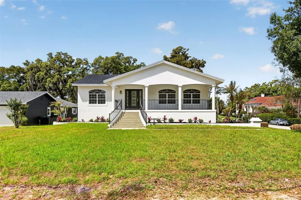 1002 Oakdale Street Windermere FL 34786