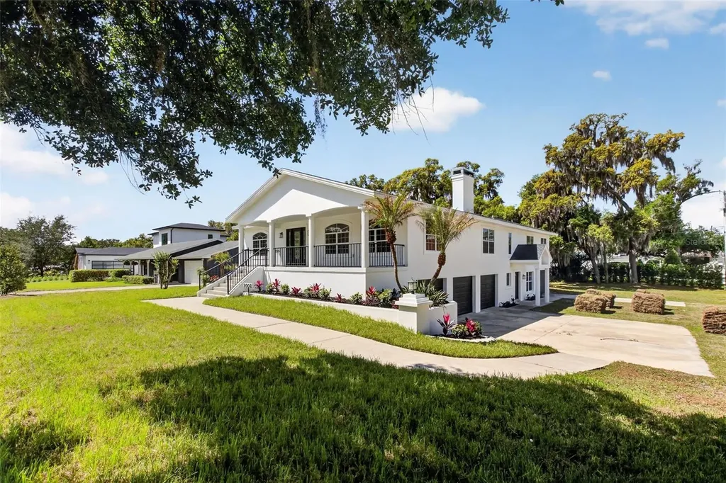 1002 Oakdale Street Windermere FL 34786