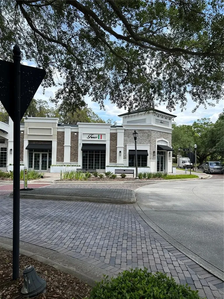1002 Oakdale Street Windermere FL 34786