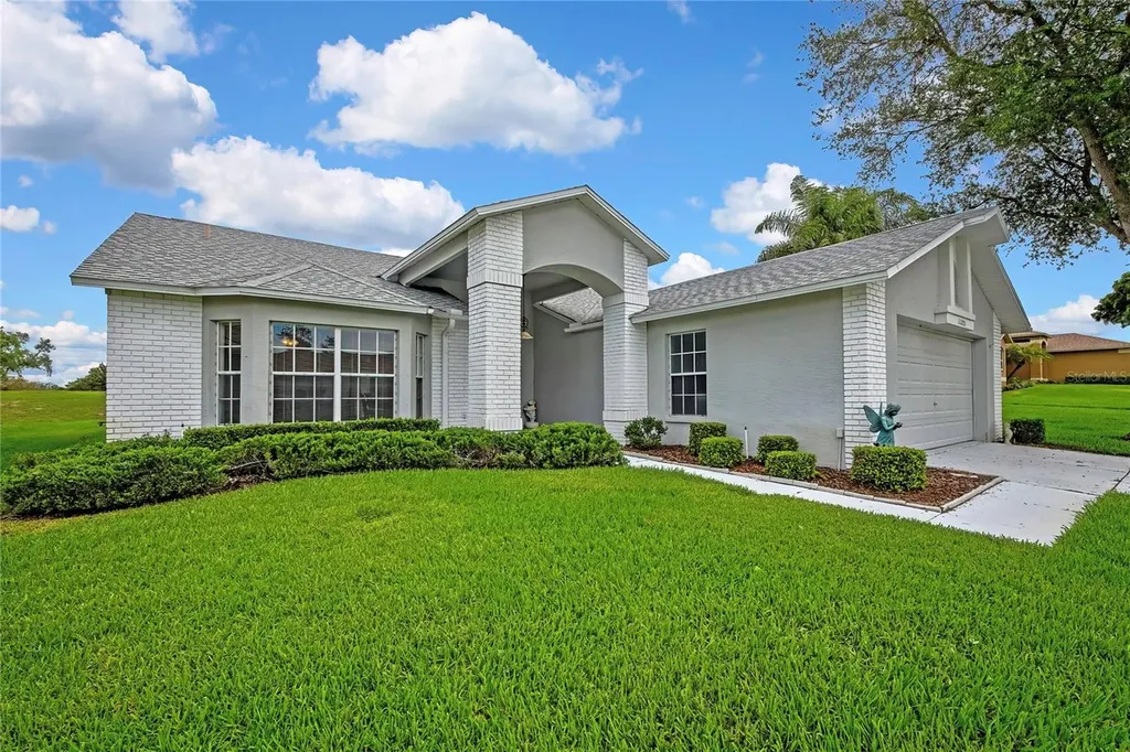 11203 Sun Tree Road Hudson FL 34667
