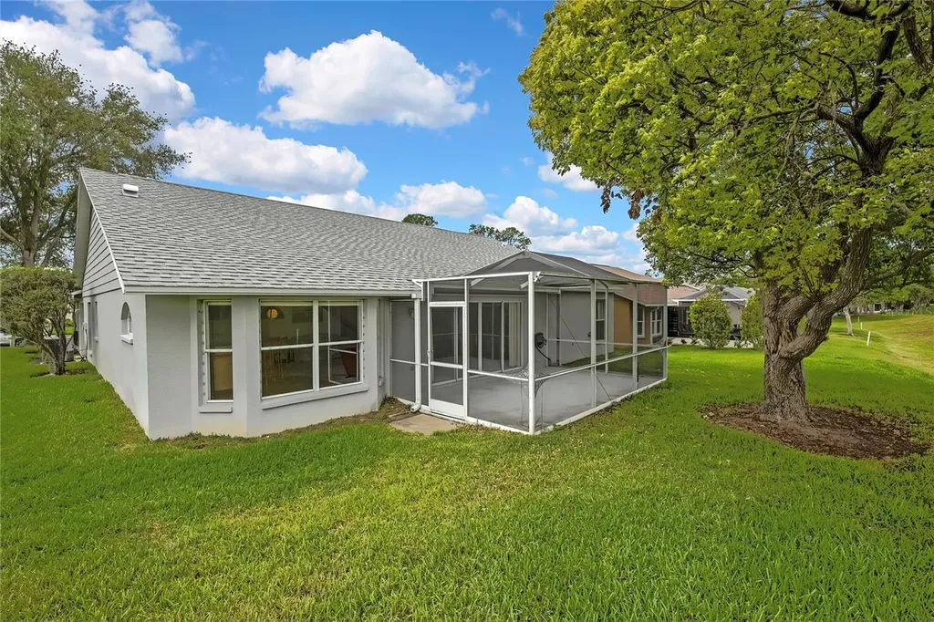 11203 Sun Tree Road Hudson FL 34667