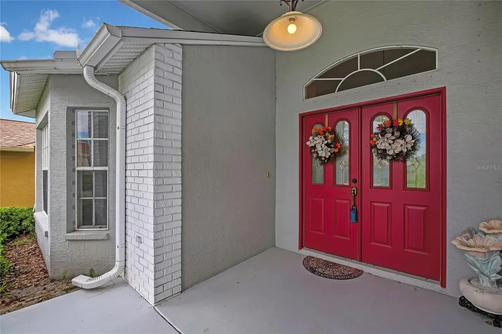 11203 Sun Tree Road Hudson FL 34667