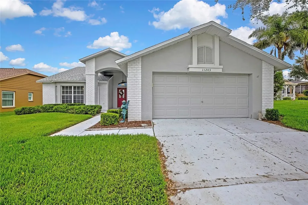 11203 Sun Tree Road Hudson FL 34667