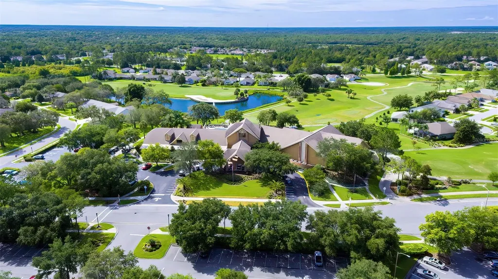 11203 Sun Tree Road Hudson FL 34667