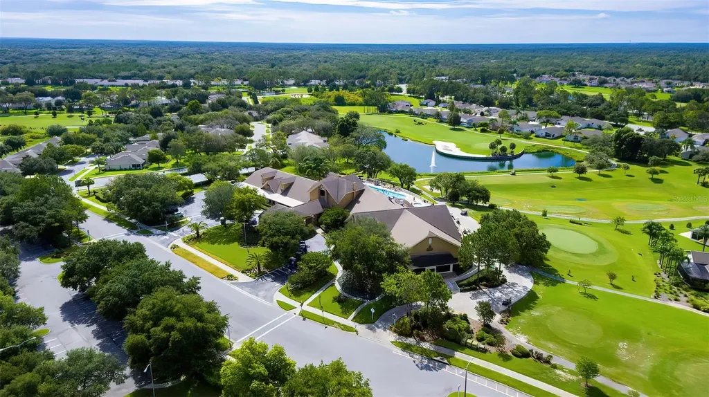 11203 Sun Tree Road Hudson FL 34667