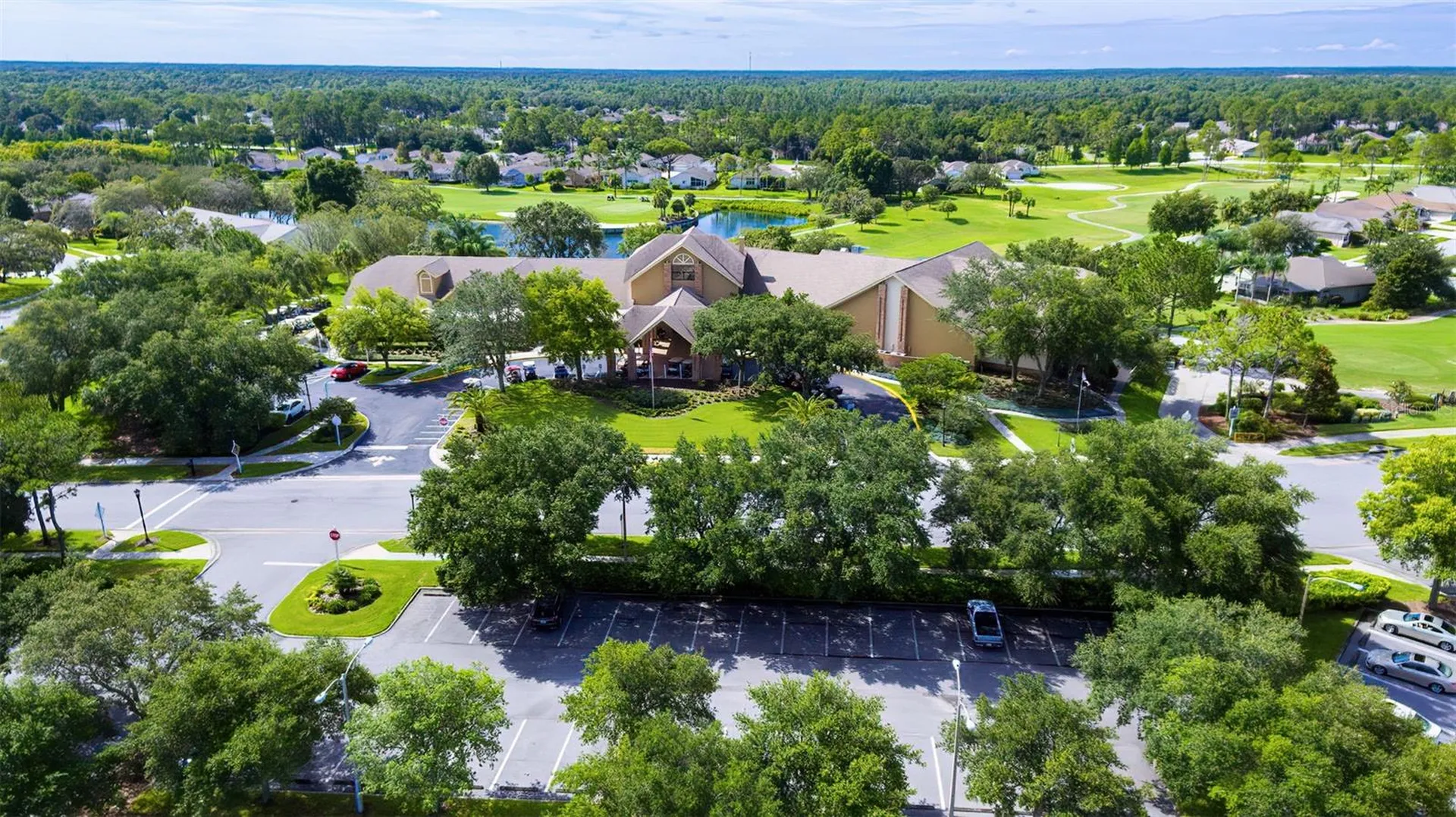 11203 Sun Tree Road Hudson FL 34667