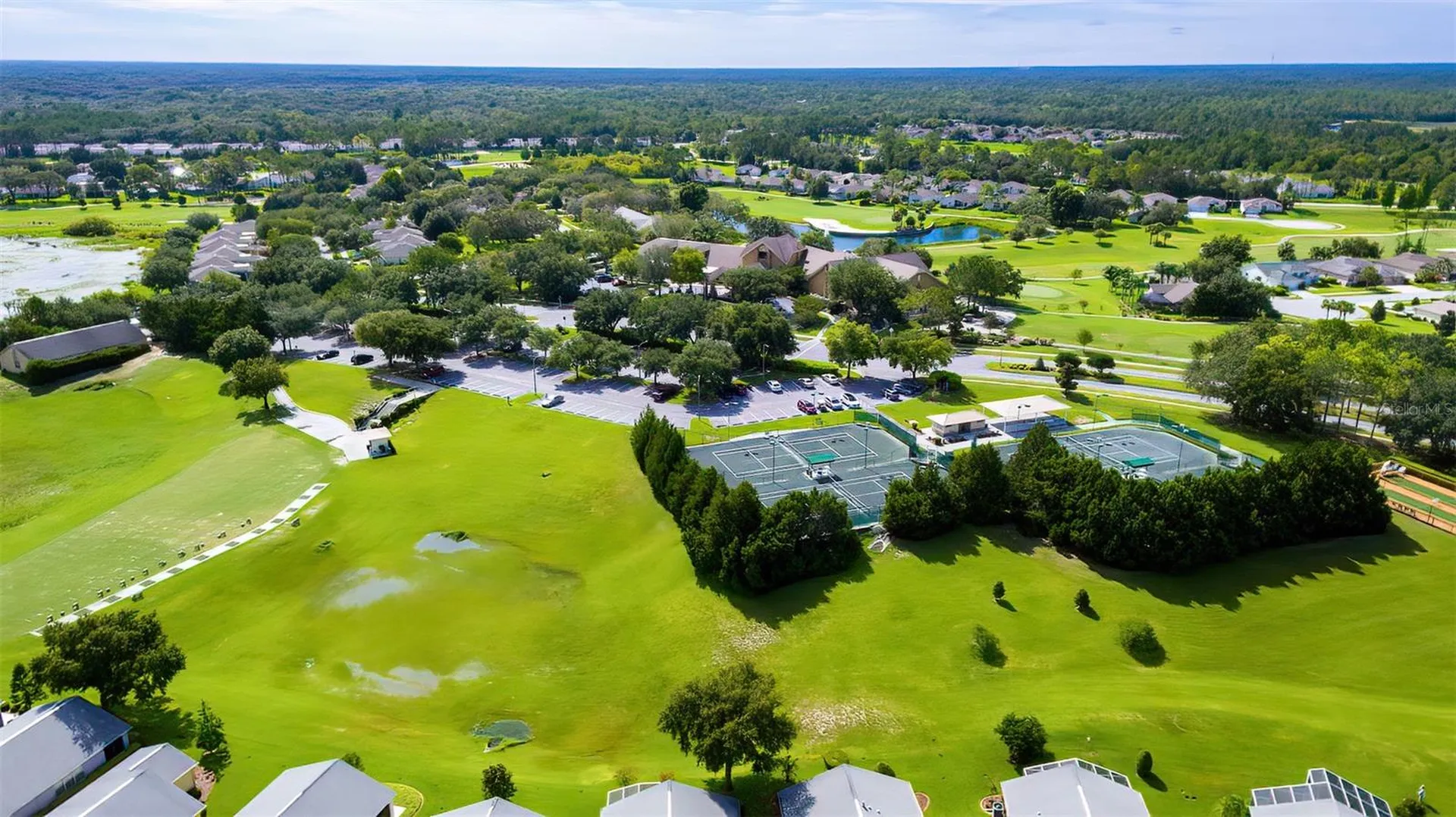 11203 Sun Tree Road Hudson FL 34667