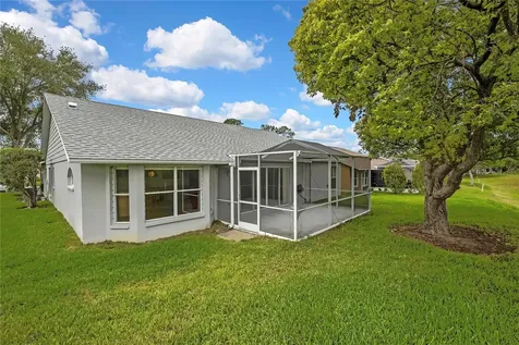 11203 Sun Tree Road Hudson FL 34667