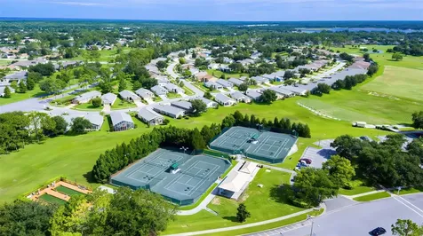 11203 Sun Tree Road Hudson FL 34667