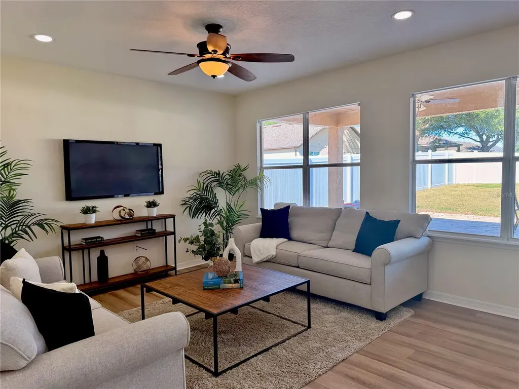 25012 Chipshot Court Sorrento FL 32776