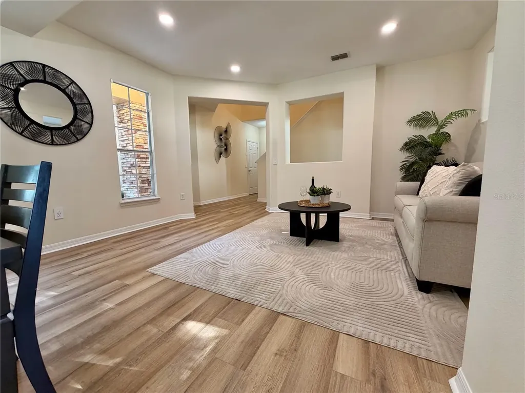 25012 Chipshot Court Sorrento FL 32776