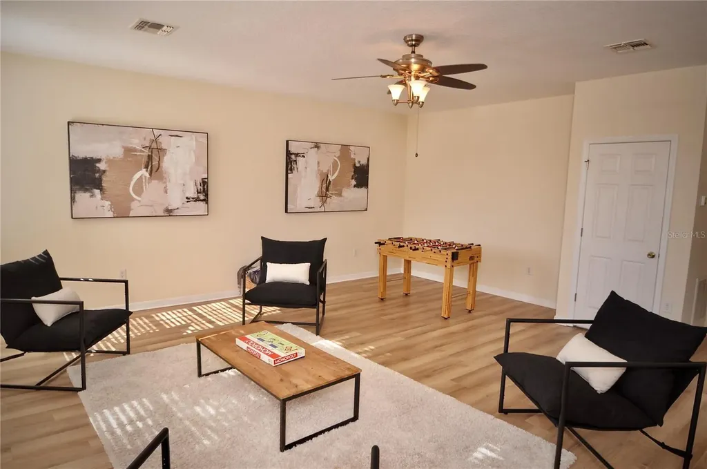 25012 Chipshot Court Sorrento FL 32776
