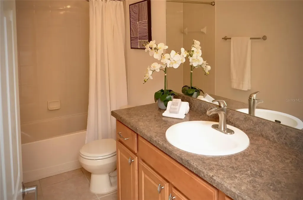 25012 Chipshot Court Sorrento FL 32776