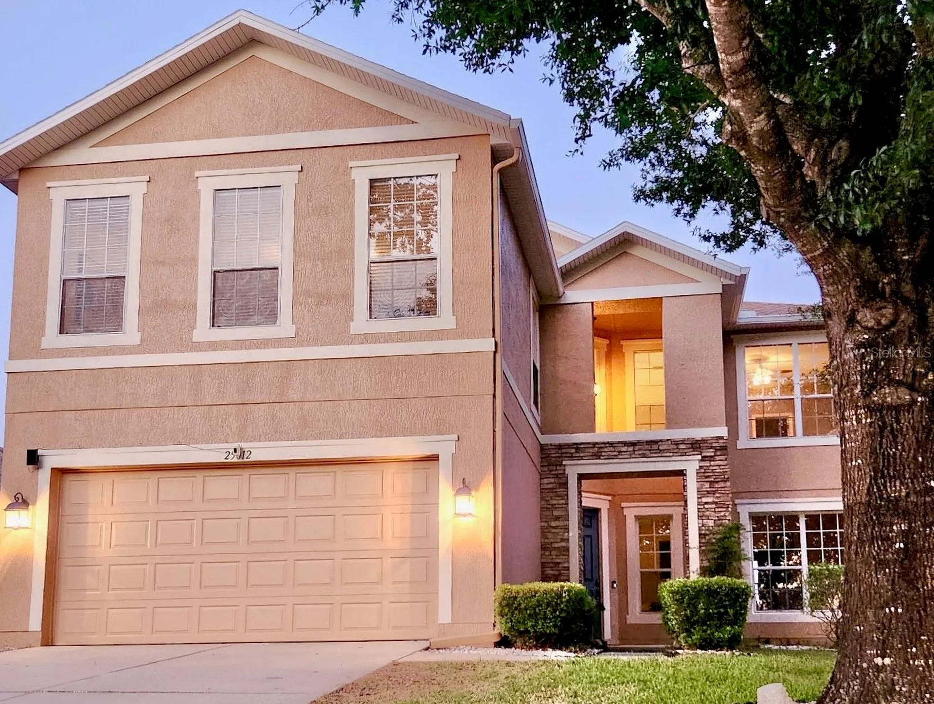 25012 Chipshot Court Sorrento FL 32776