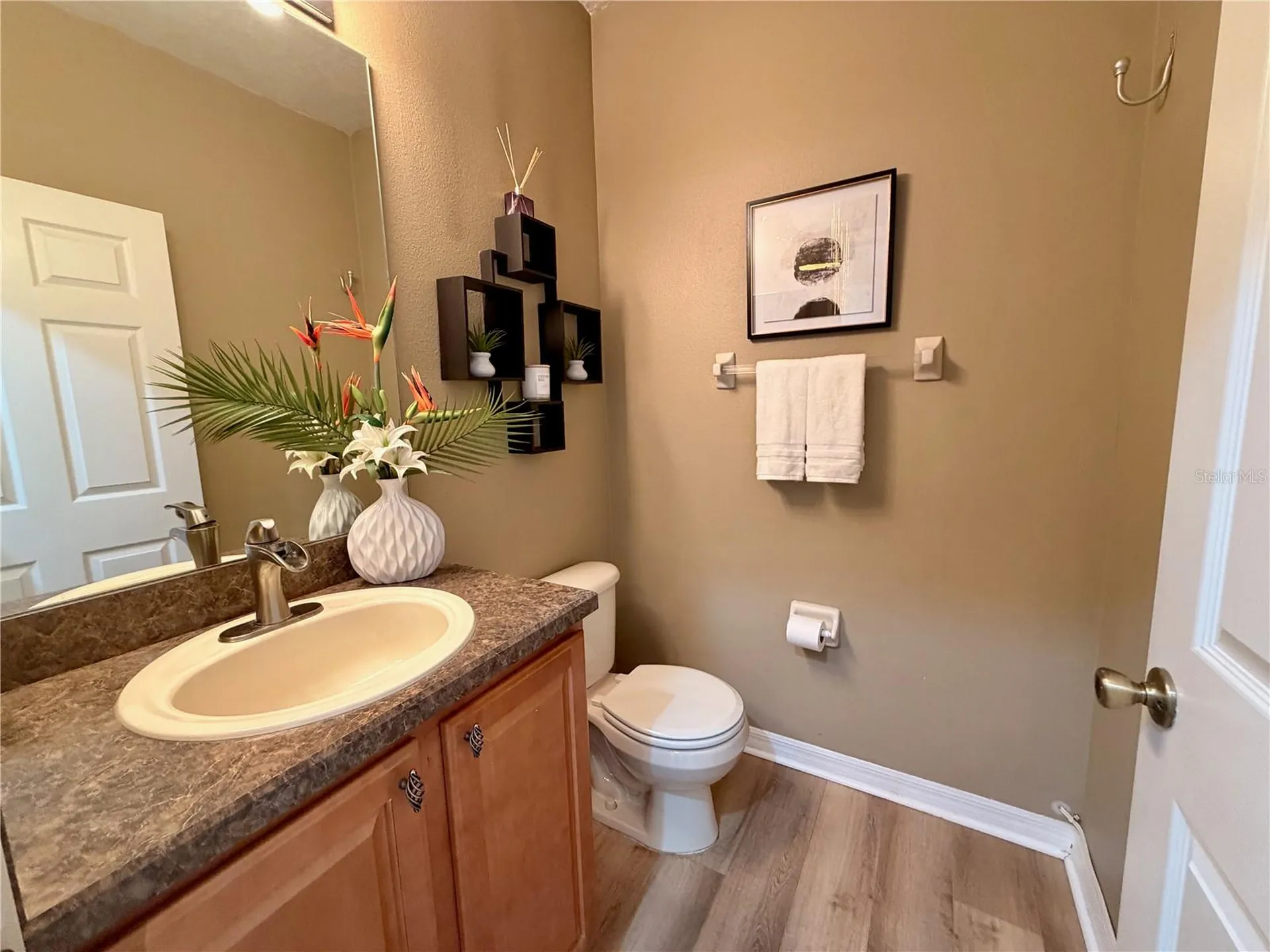 25012 Chipshot Court Sorrento FL 32776