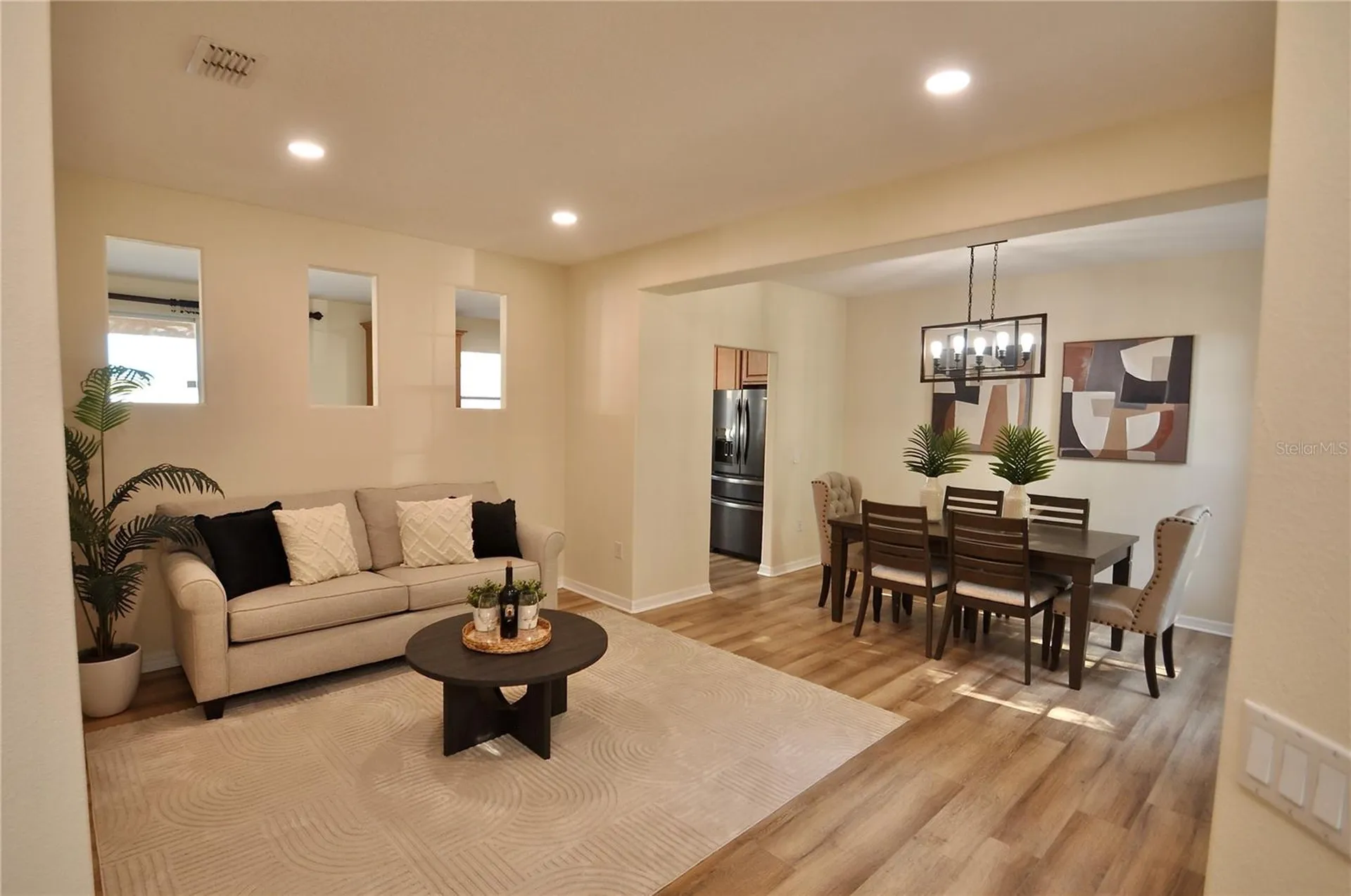 25012 Chipshot Court Sorrento FL 32776