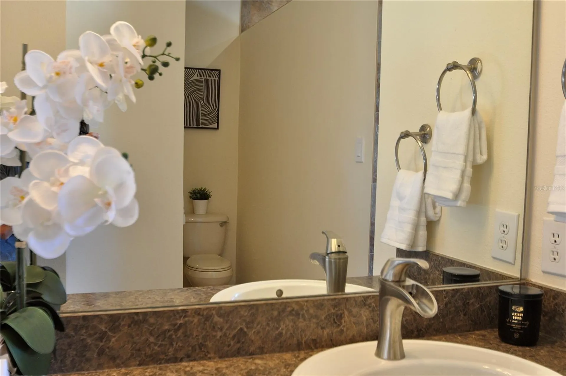 25012 Chipshot Court Sorrento FL 32776