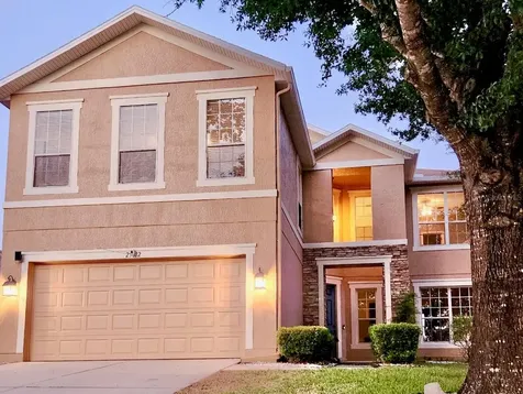 25012 Chipshot Court Sorrento FL 32776