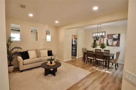 25012 Chipshot Court Sorrento FL 32776