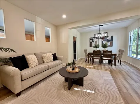 25012 Chipshot Court Sorrento FL 32776